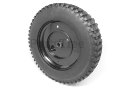 734-2010B - Wheel Assembly, 9.0" X 2.125"