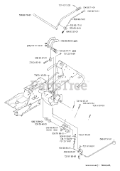 Husqvarna r155 awd best sale