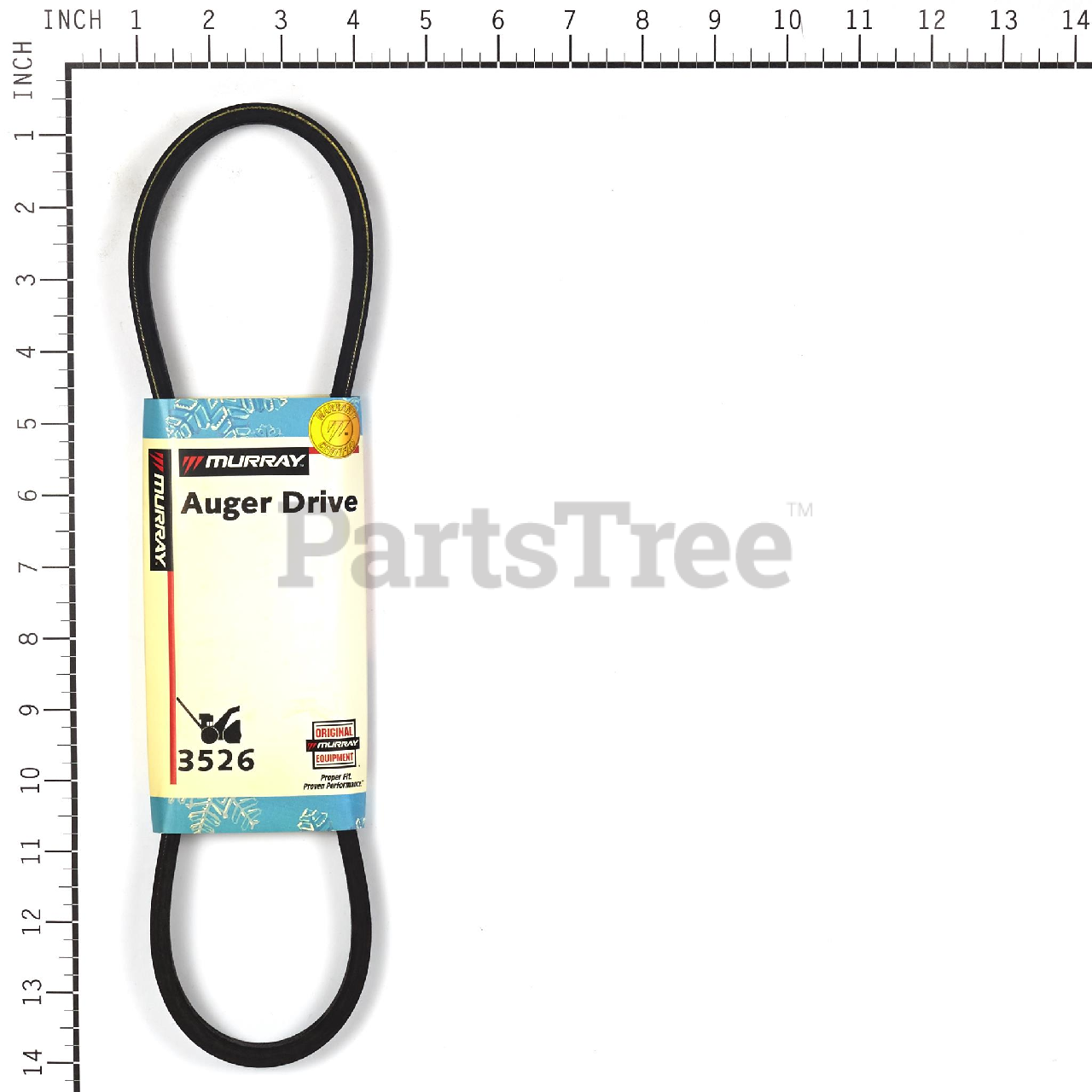 BRP 3526MA - Product Images (Slide 3 of 3)