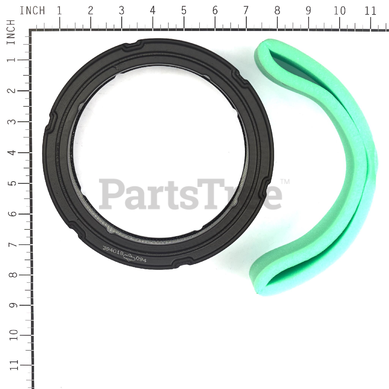 BRP 5050K - Product Images (Slide 4 of 5)