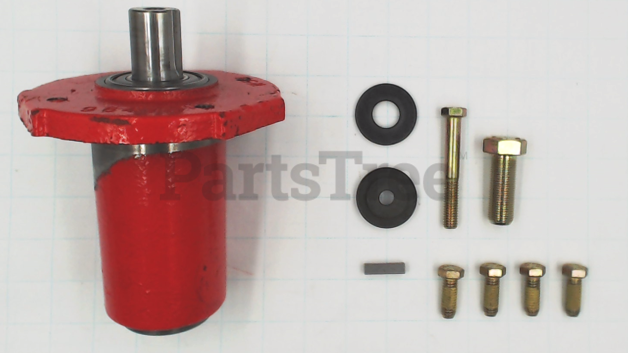 Gravely Repair Part 58810800 Spindle Assembly, MaintenanceFree