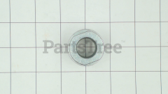 1666001SM - Bushing, 1 Lg