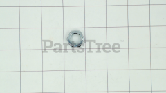 703903 - Hex Nut, 1/2-20