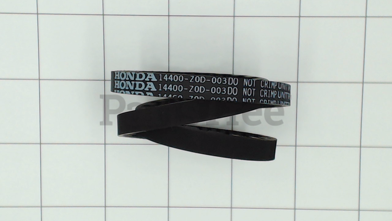 HON 14400-Z0D-003 - undefined (Slide 1 of 2)
