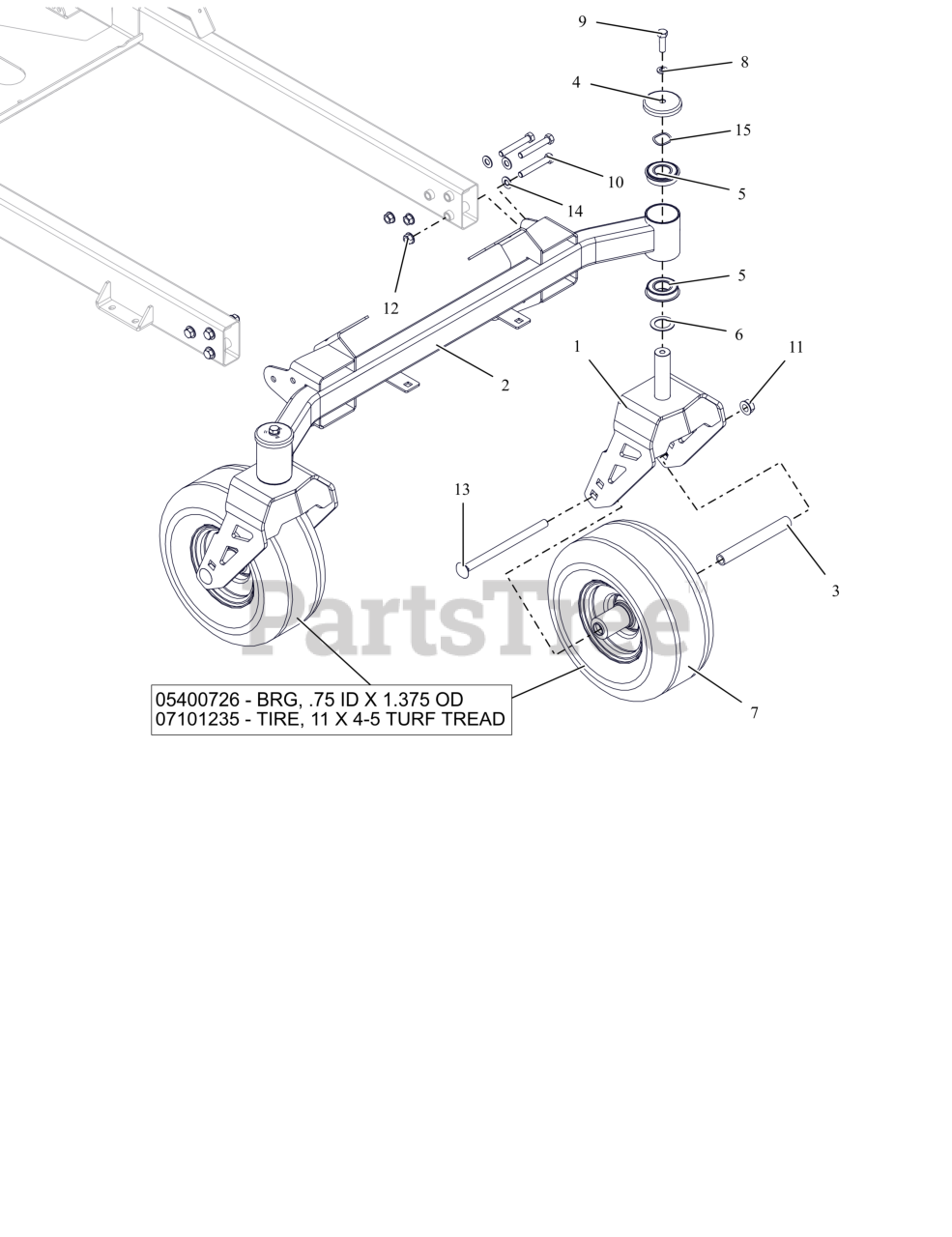 Gravely 915262 online
