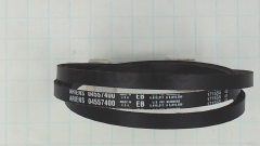 04557400 - Belt, HA 64.2 EL AMD