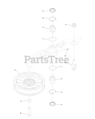 LZE751GKA724A1 - Exmark 72 LZE751GKA724A1 - Exmark 72