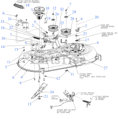 T 2200 CMXGRAM211301 13AKA9ZS093 Craftsman Lawn Tractor 2022 Parts Lookup with Diagrams PartsTree