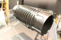 E164000140 - Flexible Tube, Blower