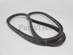 954-0131 - Belt, 3/8 X 35.5"