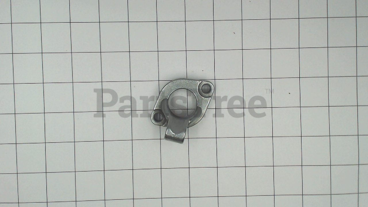 CUB 718-0523 - BRACKET VALVE LEVE (Slide 1 of 1)