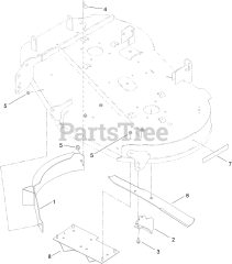 Toro timecutter mx recycler kit clearance