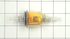 5021178X3SM - FUEL FILTER