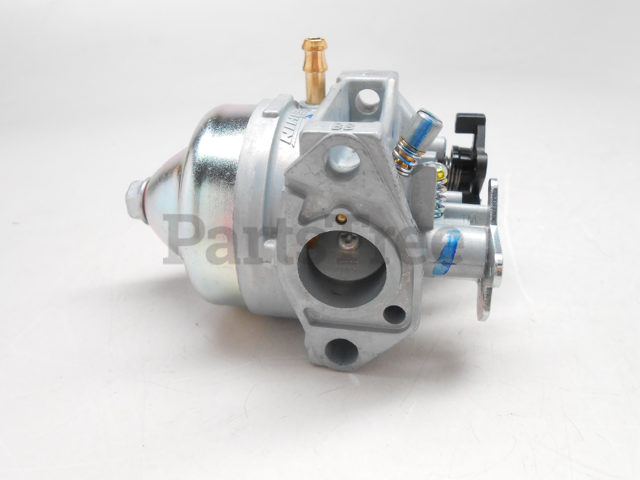 Genuine Honda 16100-Z0L-023 Carburetor OEM - Complete Parts For Lawn