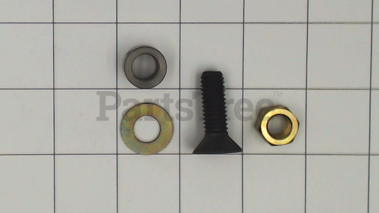 HUS 540007217 - FASTENER KIT  LINK (Slide 1 of 2)