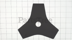 638006004 - Tri-Arc Blade