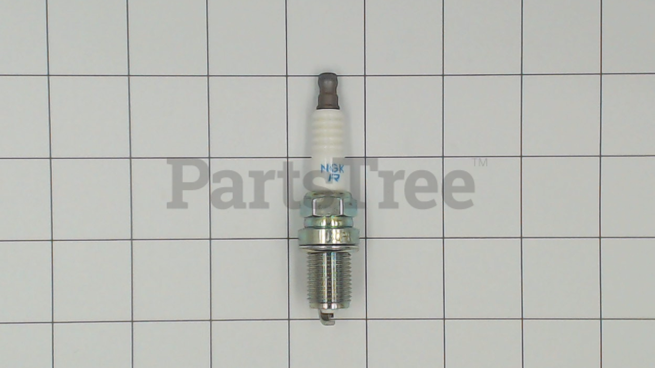 NGK BCPR6ES - SPARK PLUG (Slide 1 of 2)