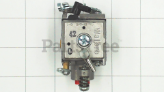 A021001660 - Carburetor, HDA-268