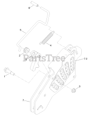 LZE691KA524L - Exmark 52 LZE691KA524L - Exmark 52