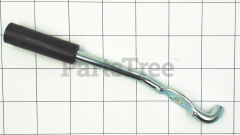 647-05028 - Idler Guide Rod Assembly