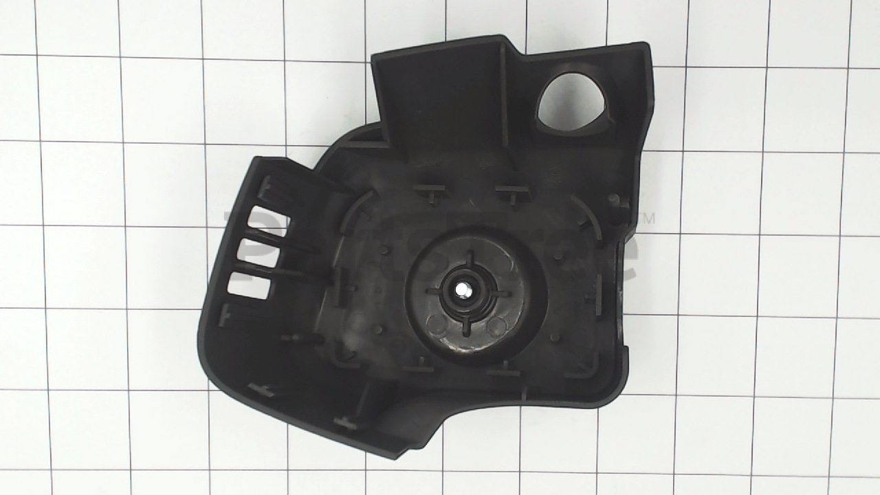 HUS 578408801 - FILTER COVER ASSY (Slide 2 of 2)