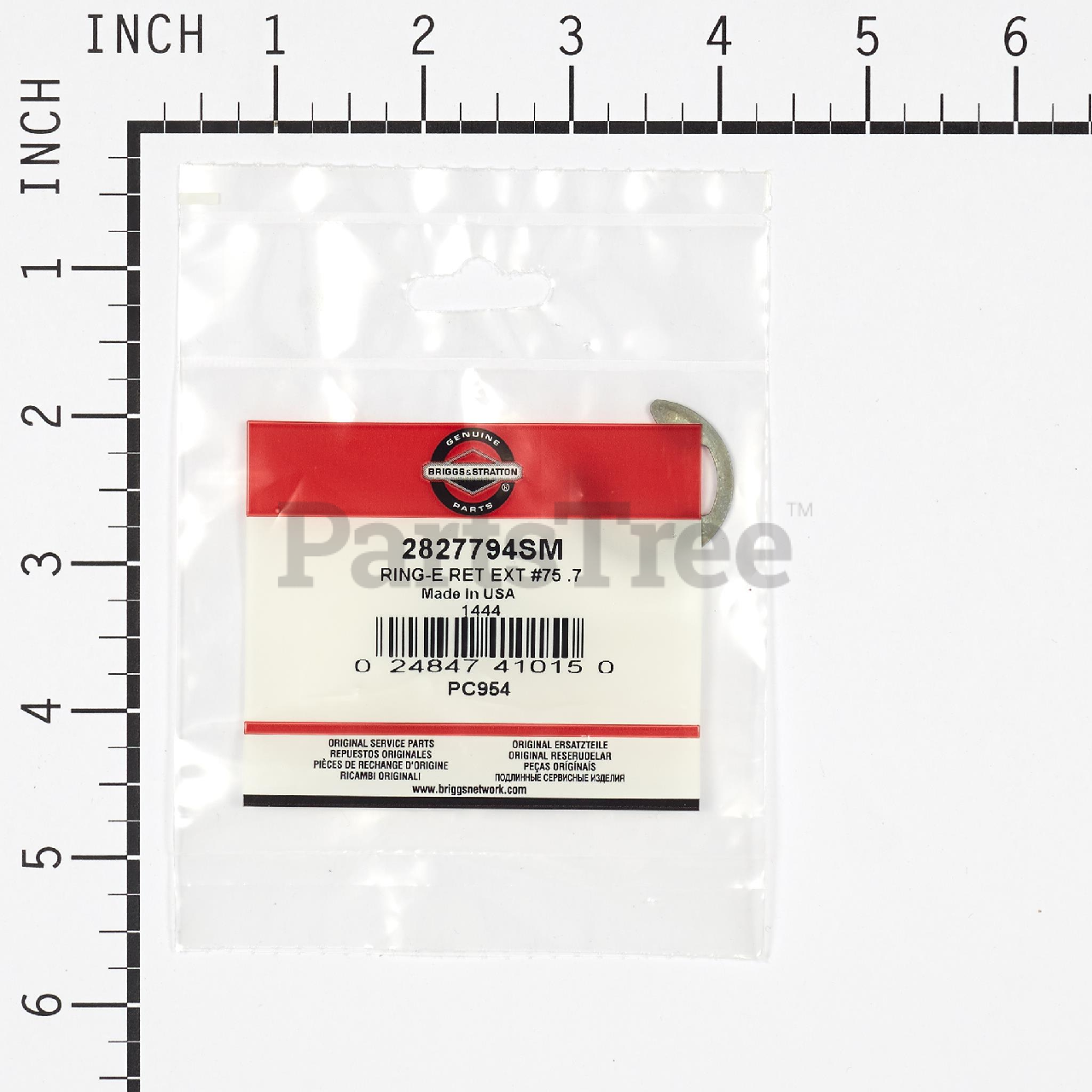 BRP 2827794SM - Product Images (Slide 2 of 3)