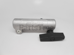 C510000330 - PAS Unit Coupler Assembly