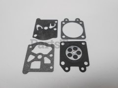 12310137330 - Carburetor Gasket and Diaphragm Kit, B0601-Wt