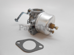 632619 - Carburetor