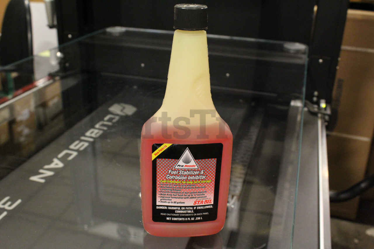 HON 08732-0800 - HON 087320800 (Slide 2 of 2)