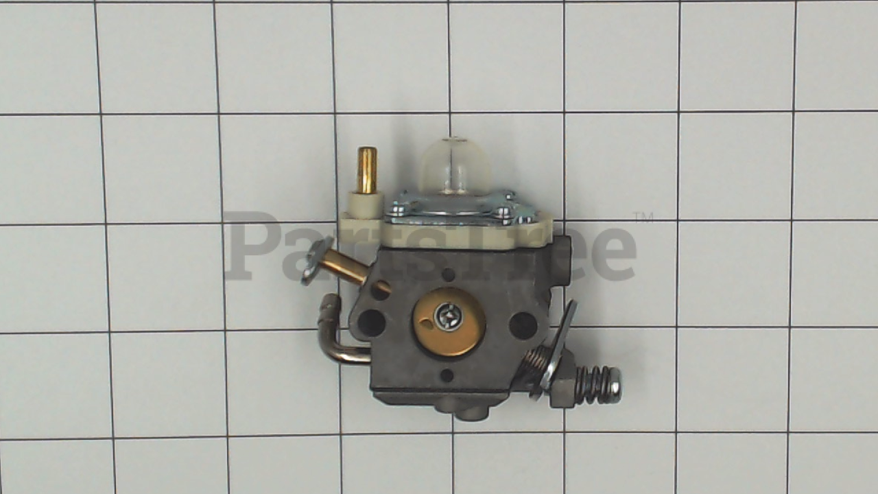 ECH A021004331 - CARBURETOR WTA 35 (Slide 1 of 4)