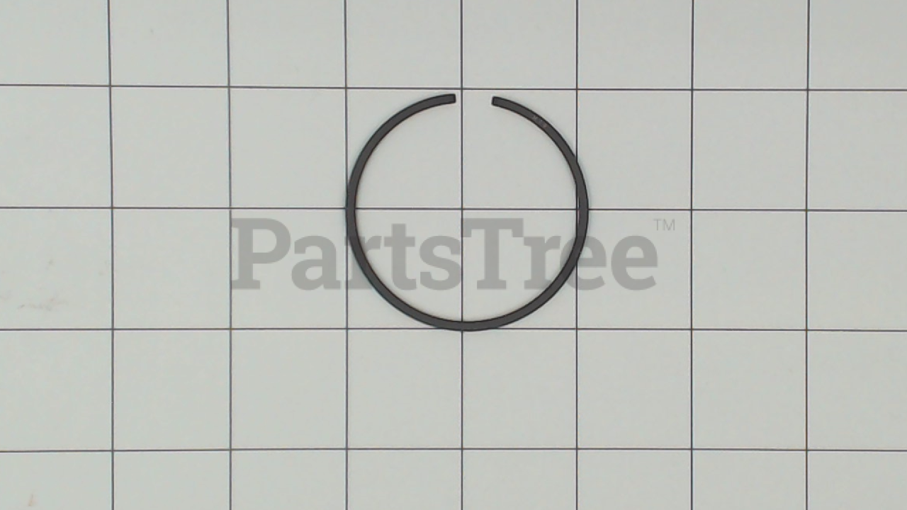 HUS 537401501 - PISTON RING (Slide 2 of 2)