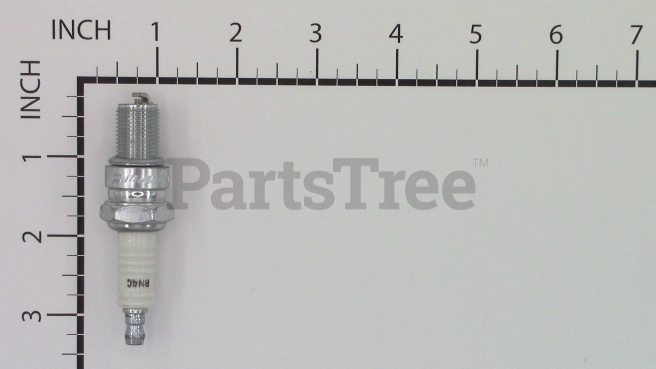 CHA RN4C - SPARK PLUG (Slide 9 of 9)