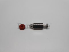 BS-398188 - Float Valve Kit with Needle and Seat Float Valve