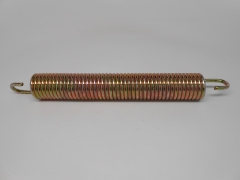 932-0594A - Extension Spring, .91" X 7.33"