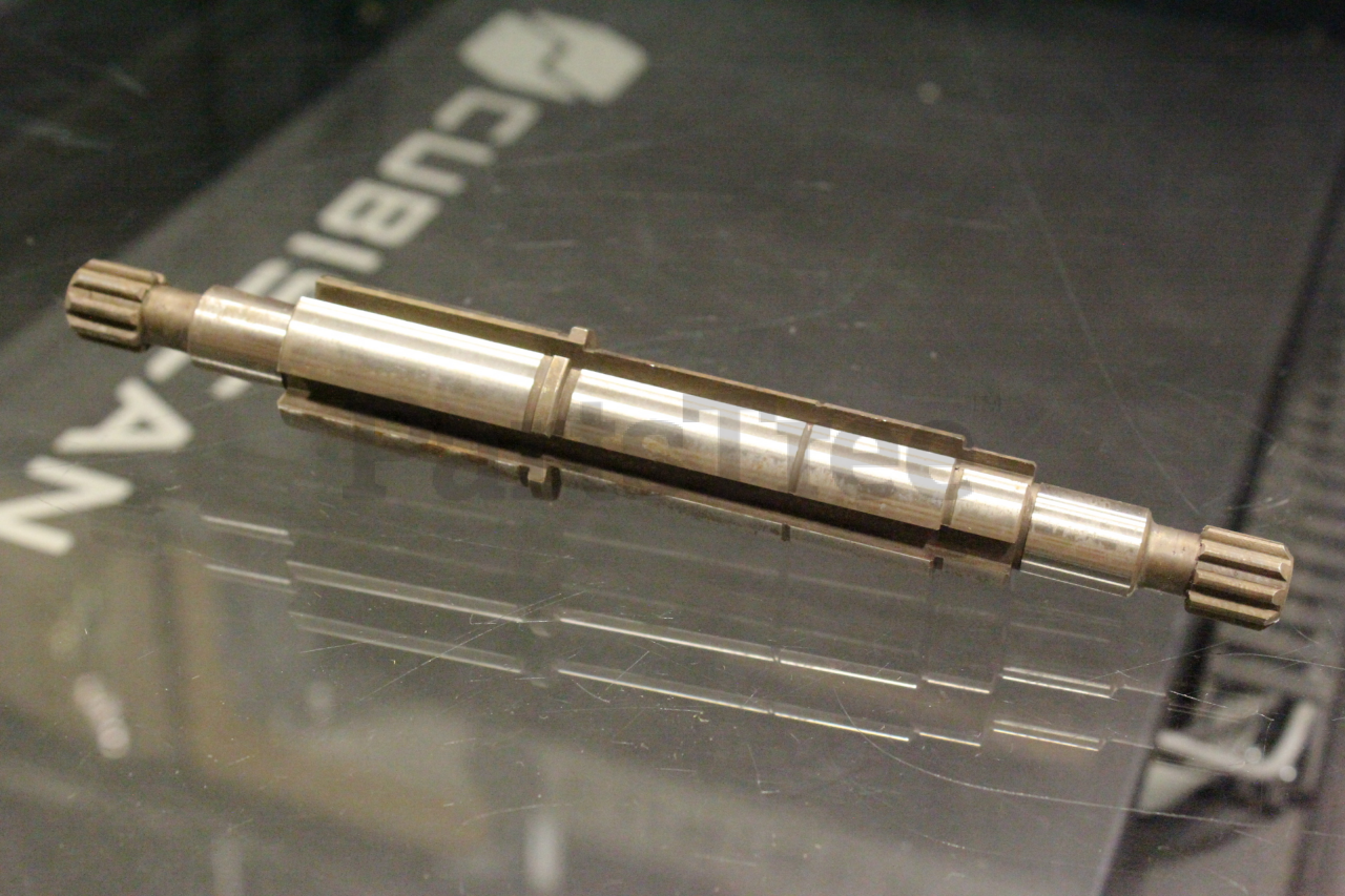 TEC 776421 - TEC 776421 (Slide 1 of 1)