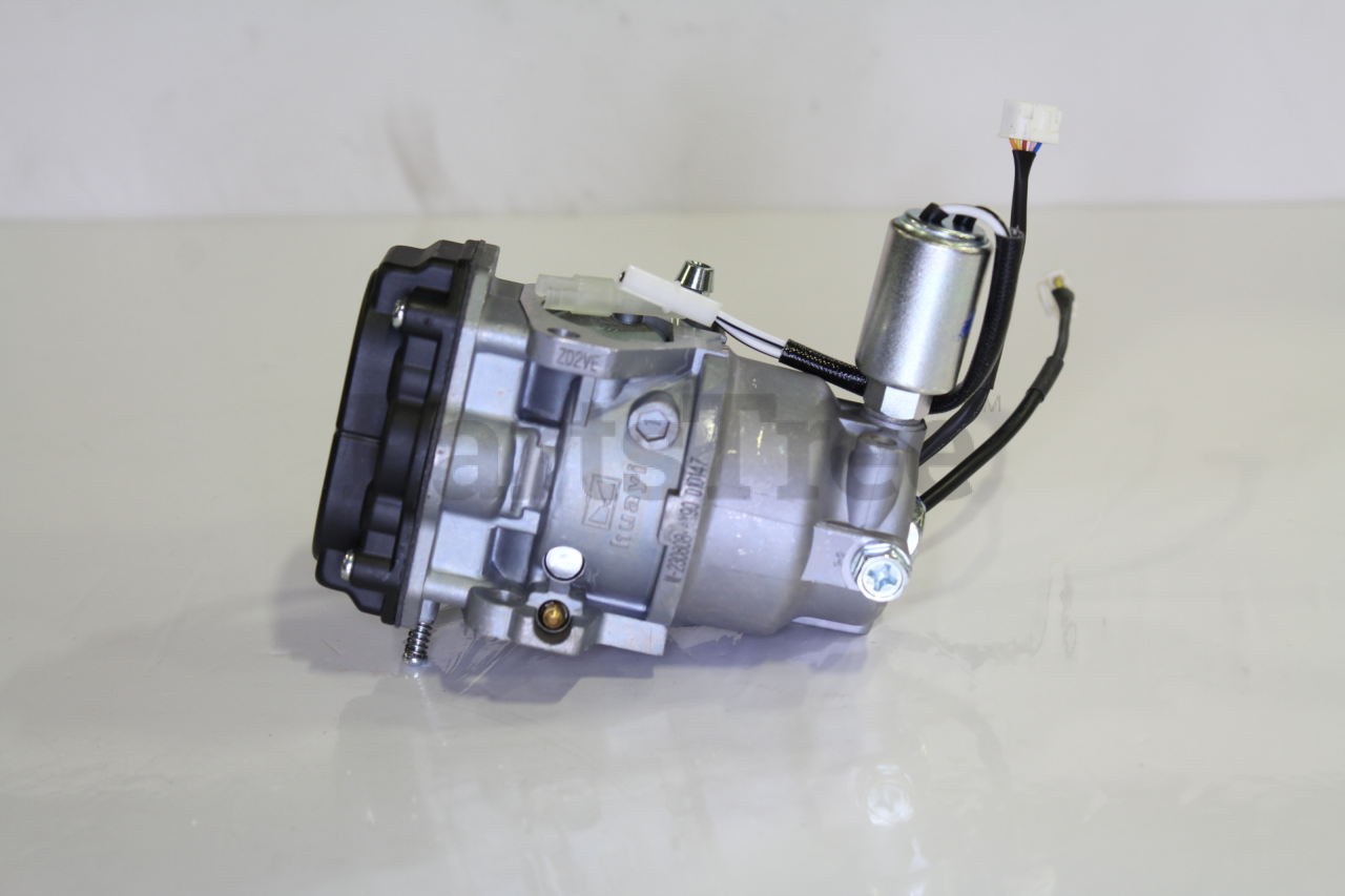 CUB 651P06495 - CUB 651P06495 (Slide 1 of 2)