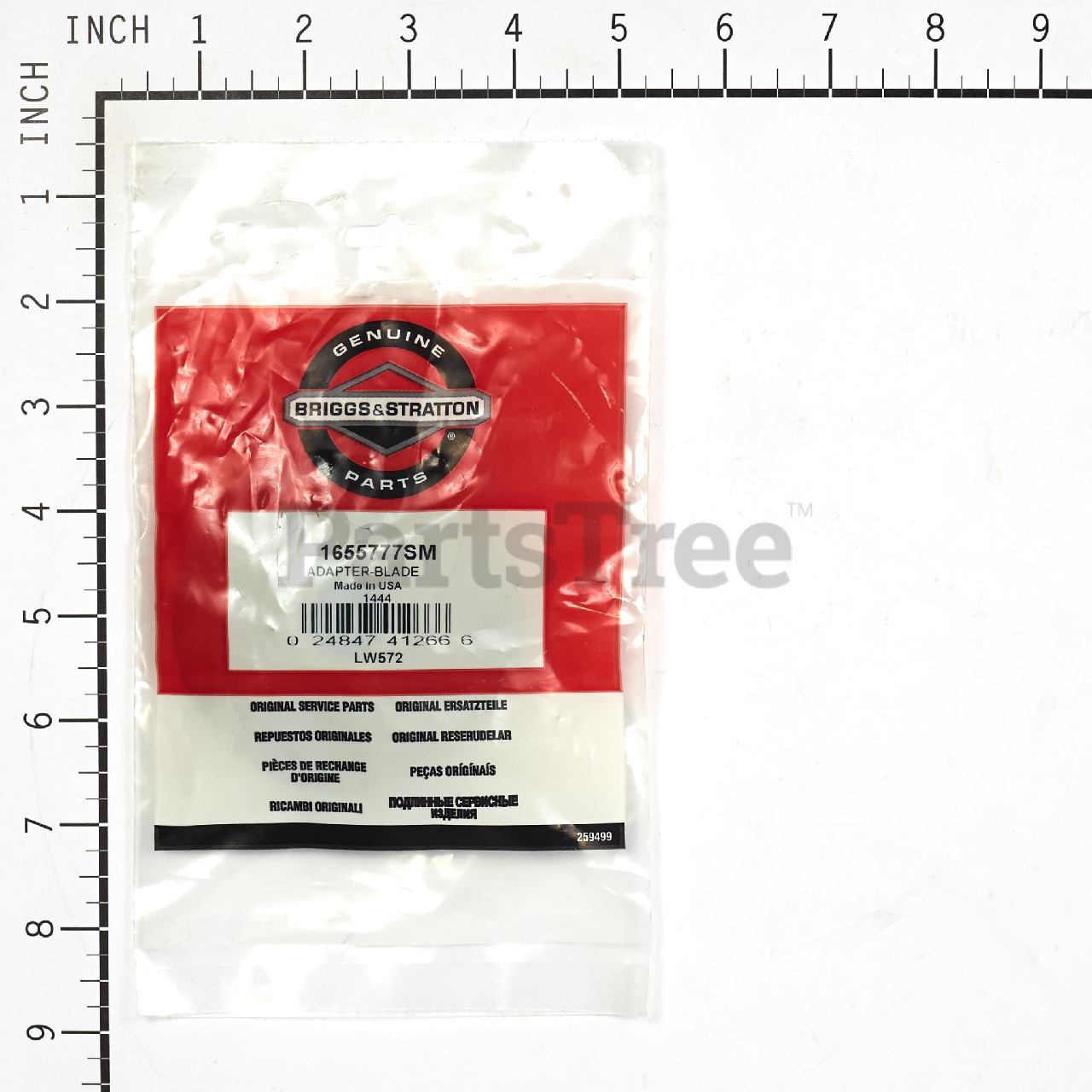 BRP 1655777SM - Product Images (Slide 5 of 5)