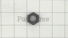 7091633SM - Hex Nut, 9/16F Gr B Phosph