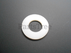 06443300 - Nylon Flat Washer, .518 X 1.000 X .080