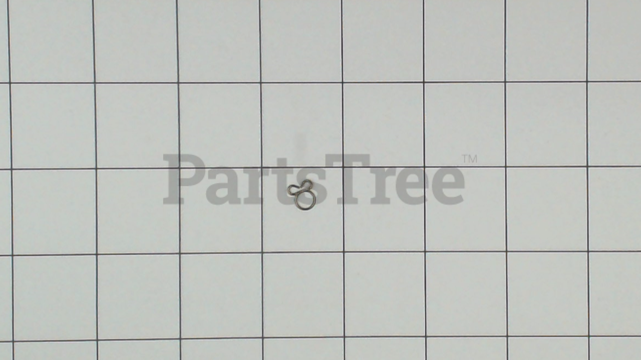 KAW 92171-2086 - CLAMP (Slide 1 of 1)