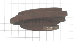 7022252YP - Spindle Belt