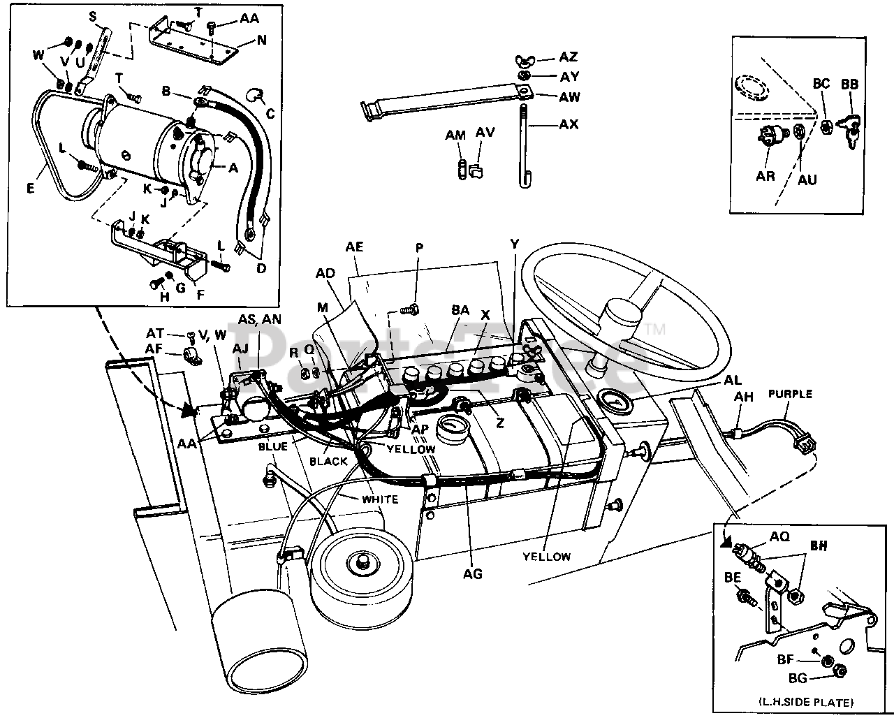 Simplicity 3112v online