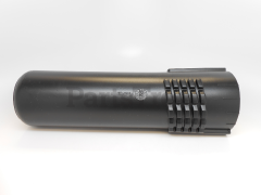 E165000280 - Blower Pipe