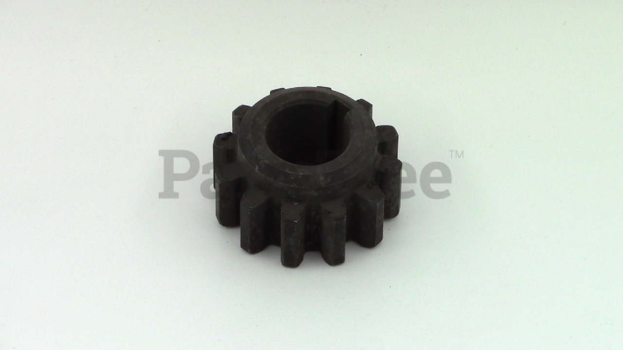 ARI 00120500 - LOW PINION (Slide 8 of 9)