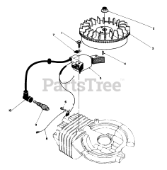 Toro 38185 (CCR 2000) - Toro Snow Thrower (SN: 020000001 - 029999999