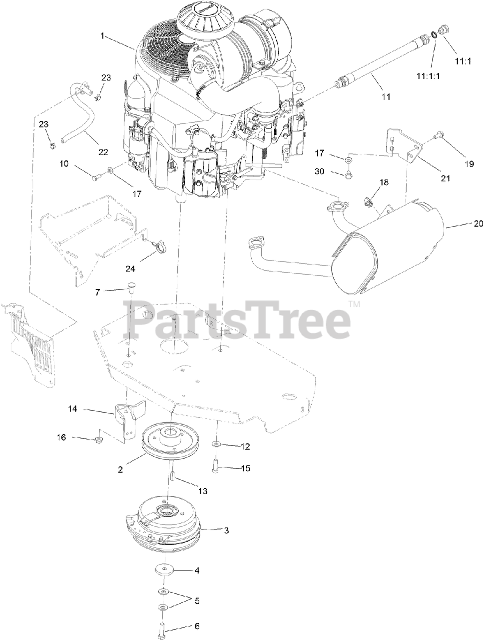 Toro 74925 hotsell