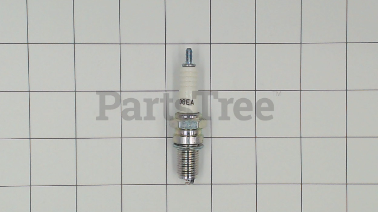NGK D8EA - SPARK PLUG (Slide 1 of 2)