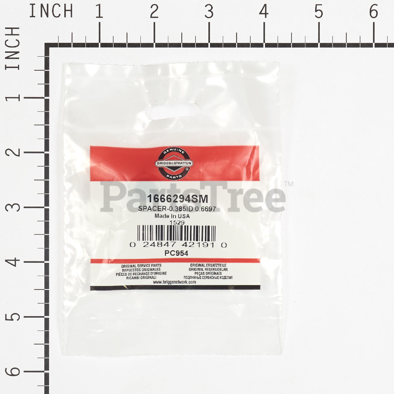 BRP 1666294SM - Product Images (Slide 2 of 3)