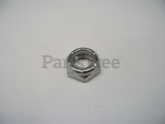 712-0346 - Hex Nut, Nylon Insulated